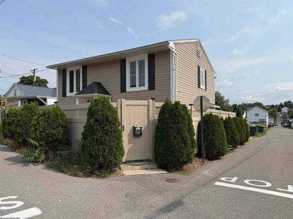 104 1/2 Maryland Ave, Nutter Fort, WV 26301
