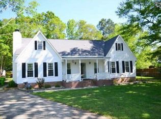 137 Wells Garden Ct, Irmo, SC 29063