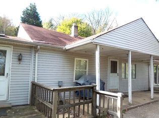 703 Hooven Rd, Hooven, OH 45033