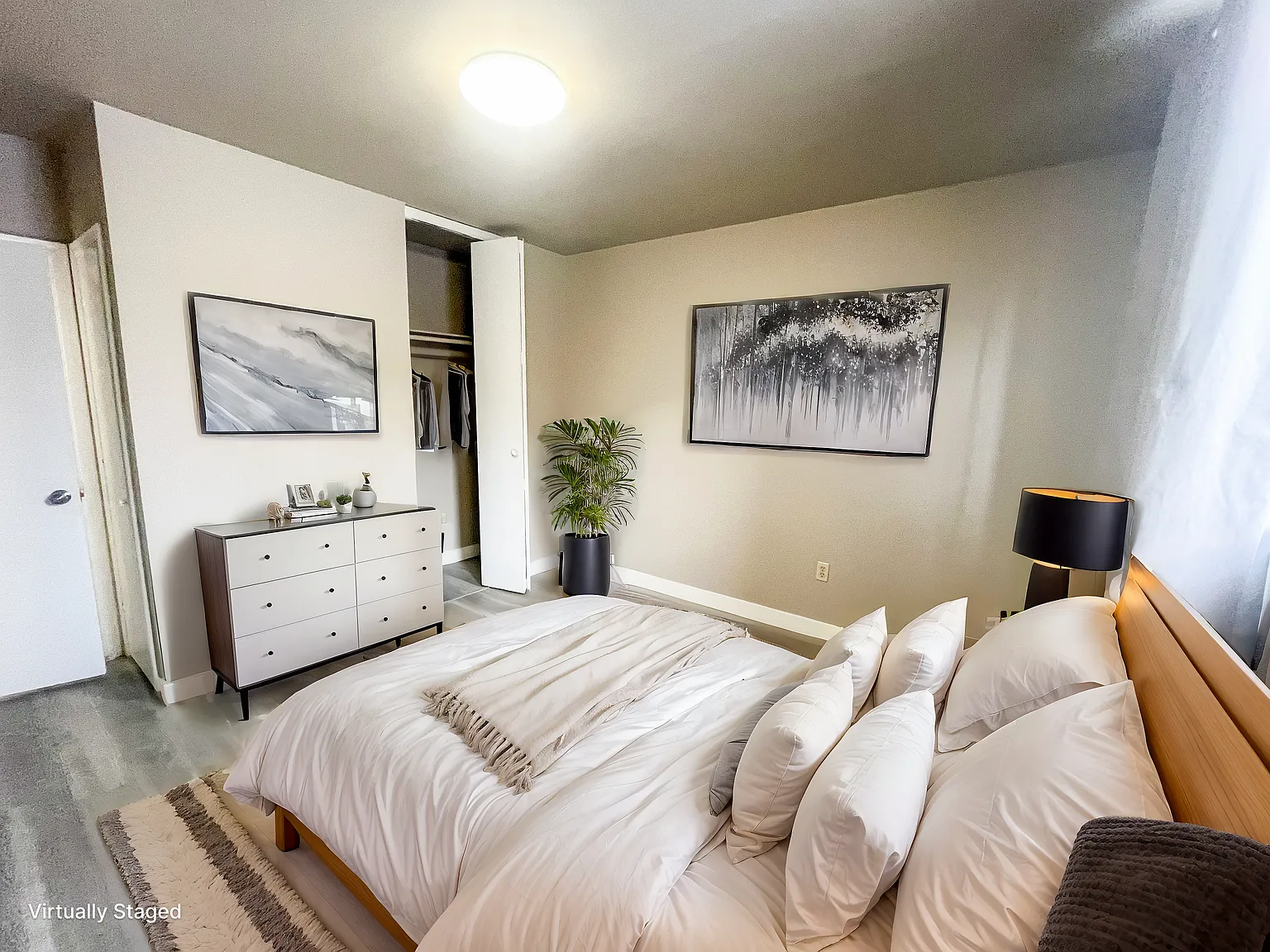 Rose Apartments — Photo 3