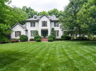420 Powder Mill Rd, Nashville, TN 37205