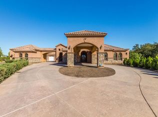 18724 E Chandler Heights Rd, Queen Creek, AZ 85142