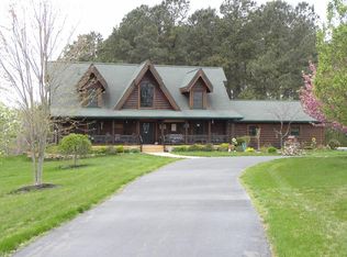 4294 Foundry Hill Rd, Puryear, TN 38251