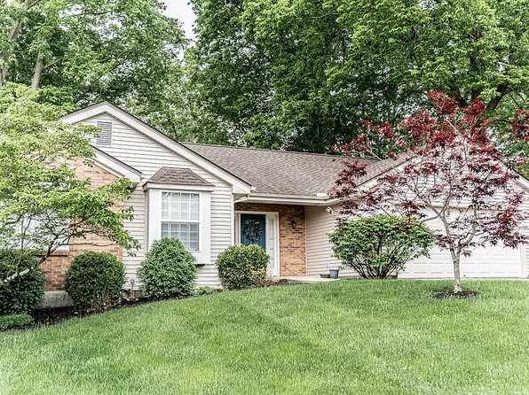 6509 S Greenfield Woods, Cincinnati, OH 45224