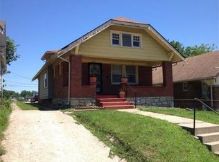 4135 College Ave, Kansas City, MO 64130