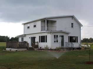 7752 E Island Rd, Elsie, MI 48831