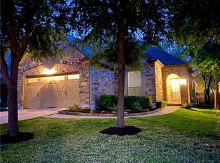 4002 Gloucester Dr, Cedar Park, TX 78613