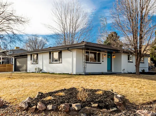 8900 W 57th Avenue, Arvada, CO 80002