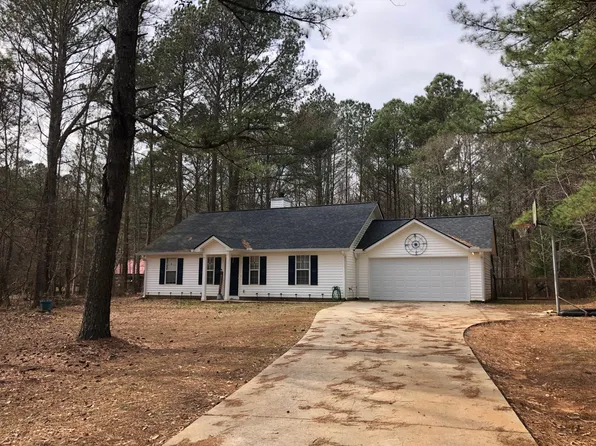 576 Lassetter Rd, Sharpsburg, GA 30277