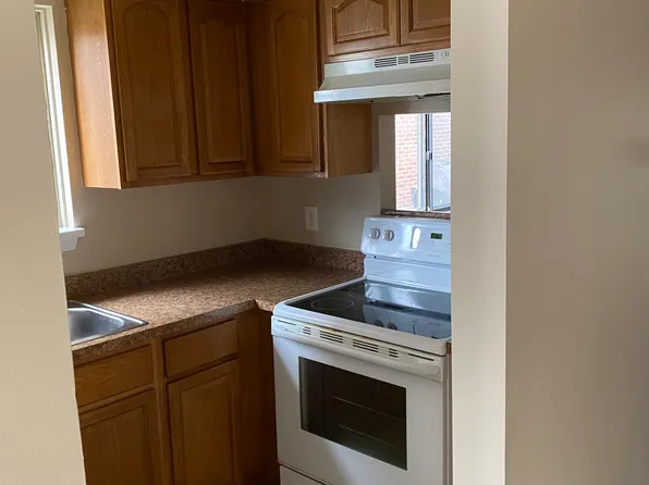 216 Magnolia Ave #218-1/2, East Rochester, NY 14445