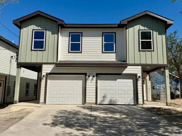 525 Dakota, San Antonio, TX 78203