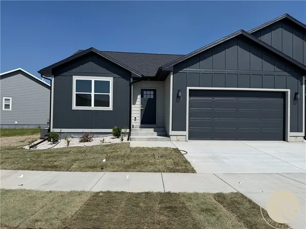 6421 Southern Bluffs Ln, Billings, MT 59106