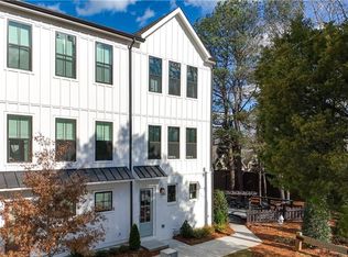 290 Dilbeck Cir NE, Atlanta, GA 30342