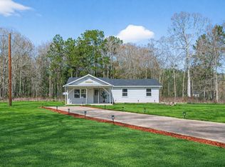 140 Marie St, Shepherd, TX 77371