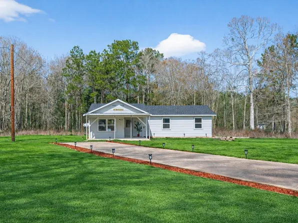 140 Marie St, Shepherd, TX 77371