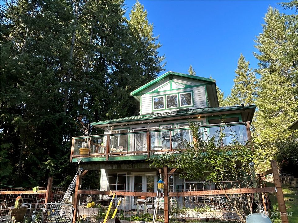1st image of 50 E Tahuya Drive