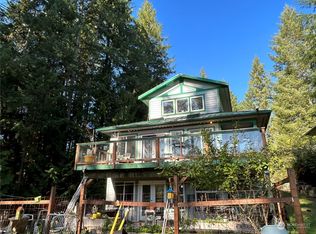 50 E Tahuya Dr, Shelton, WA