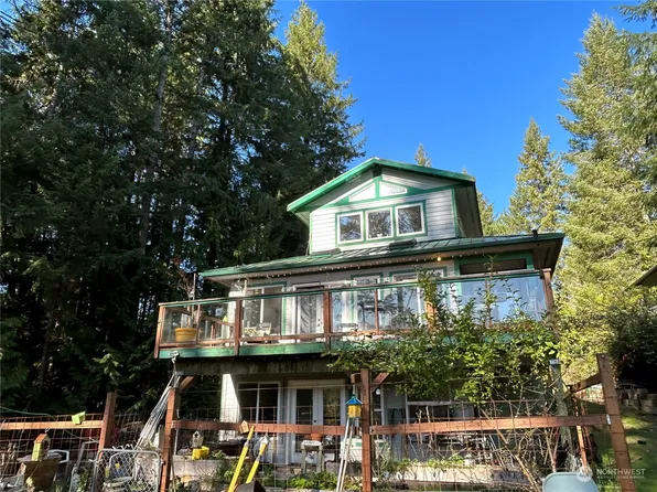 50 E Tahuya Drive, Shelton, WA 98584