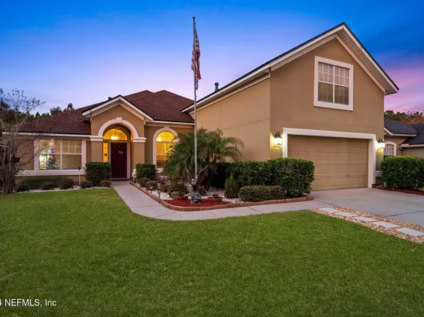 6279 COURTNEY CREST Lane, Jacksonville, FL 32258