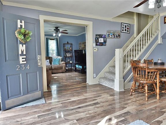 3rd image of 234 N Elm St
