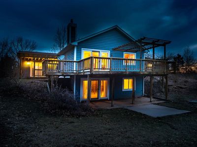 N4629 COUNTY ROAD G, Wild Rose, WI, 54984