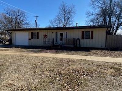 103 W Saline St, Lindsborg, KS, 67456