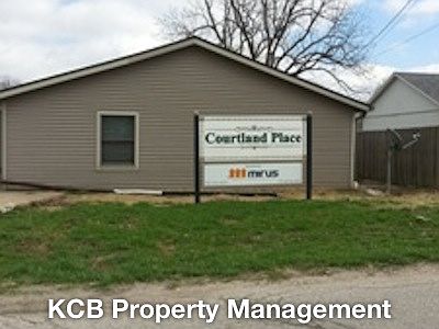 2nd image of 1811 Kraig Dr