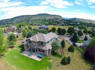 6221 Chimney Rock Trl, Morrison, CO 80465