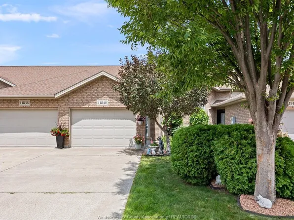11840 Boulder Cres, Windsor, ON N8P 1Z4