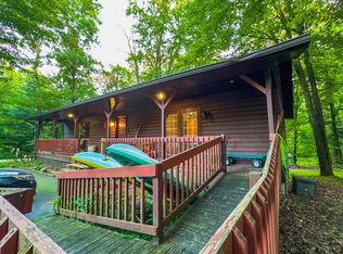 142251 Birchway Rd, Mosinee, WI 54455