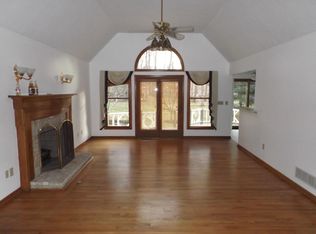 805 Dark Star Ave, Columbus, OH