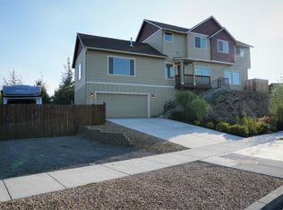 20663 NE Liberty Ln, Bend, OR 97701
