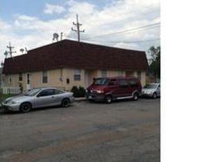 Maple Ave, East Saint Louis, IL 62201