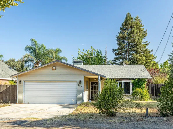 445 O St, Rio Linda, CA 95673