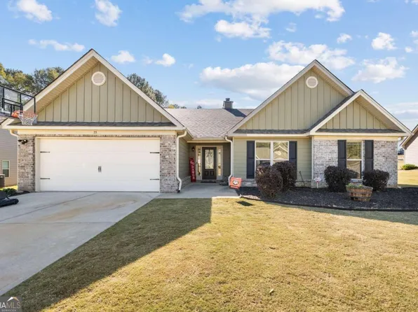 55 Kensington Trce, Bethlehem, GA 30620