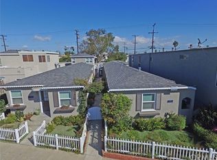 1605 Electric Ave, Seal Beach, CA 90740
