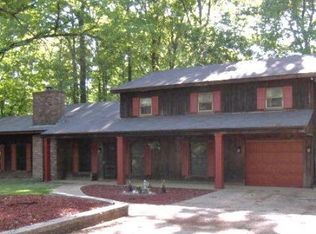 4324 Shenandoah Valley, Vicksburg, MS 39180