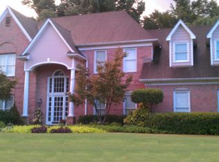 337 Revell Cv, Collierville, TN 38017