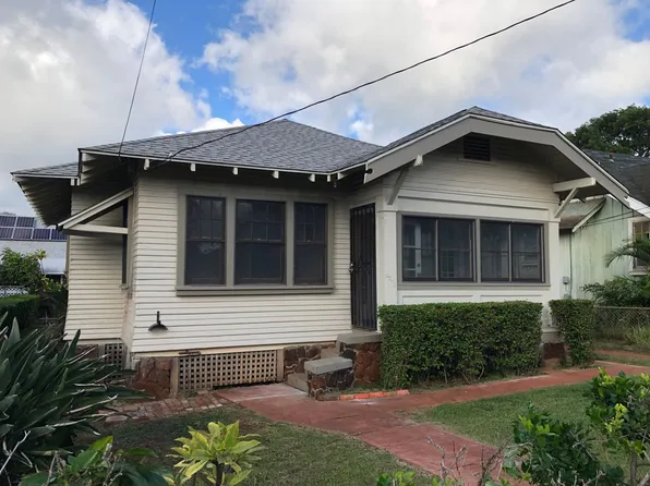 3340 Kaimuki Ave, Honolulu, HI 96816
