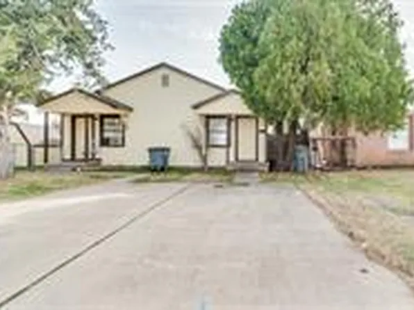 1302 NW Kingsbury Ave #1, Lawton, OK 73507