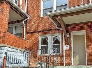 134 Chesterfield Rd, Pittsburgh, PA 15213