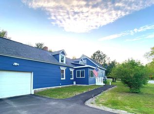 817 Hampden Rd, Carmel, ME 04419