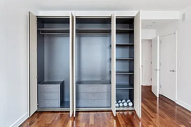 Rented by New York Residence