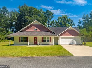 1100 Live Oak Dr SW, Townsend, GA 31331