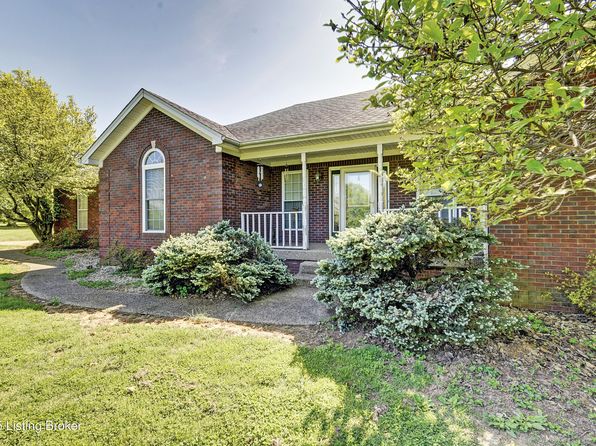 1014 Kelly Dr, Taylorsville, KY 40071