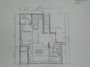 4318 Robinson St, Flushing, NY 11355