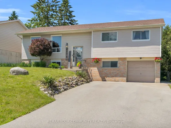 173 Park St, Brock, ON L0E 1E0
