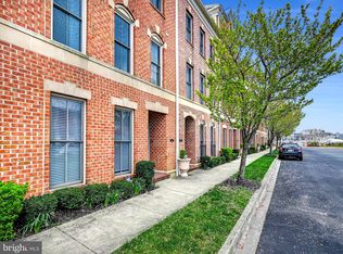 1207 Dockside Cir, Baltimore, MD 21224