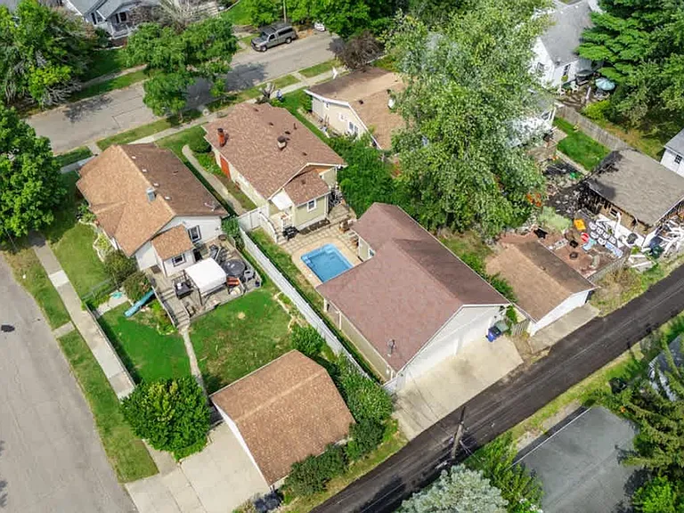 Neighborhood