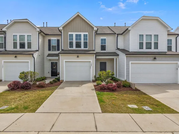 1607 Glacier Dr, Durham, NC 27713